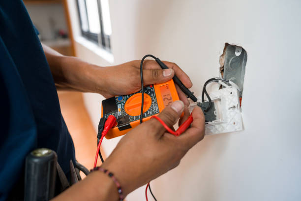 Emergency Electrical Repair Services in Waverly, VA