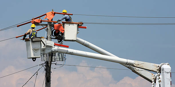 Best New Construction Electrical Installation  in Waverly, VA