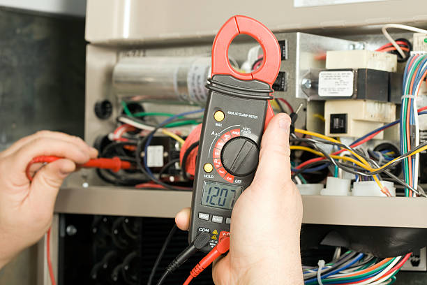 Best Electrical Safety Inspections  in Waverly, VA