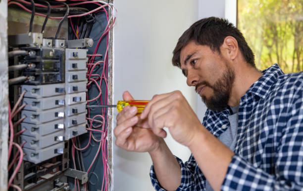 Best Data and Communication Cabling  in Waverly, VA